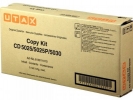  Original Utax CD-1315 613011010 Toner (ca. 15.000 Seiten) 