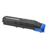  Toner von tintenalarm.de ersetzt Utax 653010011 cyan (ca. 15.000 Seiten) 