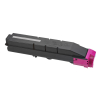  Toner von tintenalarm.de ersetzt Utax 653010014 magenta (ca. 15.000 Seiten) 