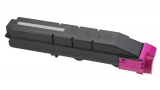  Toner von tintenalarm.de ersetzt Utax 653010014 magenta (ca. 15.000 Seiten) 