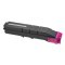  Toner von tintenalarm.de ersetzt Utax 653010014 magenta (ca. 15.000 Seiten) 