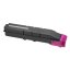  Toner von tintenalarm.de ersetzt Utax 653010014 magenta (ca. 15.000 Seiten) 