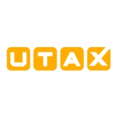  Original Utax 6525 11016 Toner gelb (ca. 6.000 Seiten) 