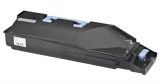  Toner von tintenalarm.de ersetzt Utax 652510010 schwarz (ca. 20.000 Seiten) 