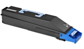  Toner von tintenalarm.de ersetzt Utax 652510011 cyan (ca. 12.000 Seiten) 