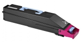  Toner von tintenalarm.de ersetzt Utax 652510014 magenta (ca. 12.000 Seiten) 