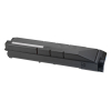  Toner von tintenalarm.de ersetzt Utax 654510010 schwarz (ca. 30.000 Seiten) 