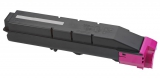  Toner von tintenalarm.de ersetzt Utax 654510014 magenta (ca. 20.000 Seiten) 