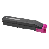  Toner von tintenalarm.de ersetzt Utax 654510014 magenta (ca. 20.000 Seiten) 