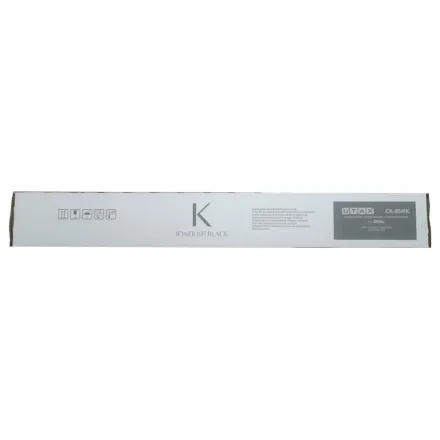 Original Utax CK-8541 K 1T0C2L0UT0 Toner schwarz (ca. 30.000 Seiten)