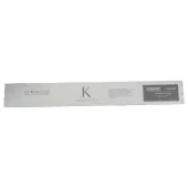  Original Utax CK-8543 K 1T0C2G0UT0 Toner schwarz (ca. 40.000 Seiten) 