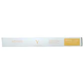  Original Utax CK-8546Y 1T0C2KAUT1 Toner gelb (ca. 24.000 Seiten) 