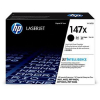  Original HP W1470X 147X Toner High-Capacity (ca. 25.200 Seiten) 