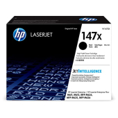  Original HP 147Y W 1470 Y Toner extra High-Capacity (ca. 42.000 Seiten) 