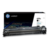  Original HP 659X W 2010 X Toner schwarz High-Capacity (ca. 34.000 Seiten) 