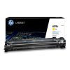  Original HP 659X W 2012 X Toner gelb High-Capacity (ca. 29.000 Seiten) 