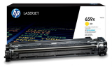  Original HP 659X W 2012 X Toner gelb High-Capacity (ca. 29.000 Seiten) 