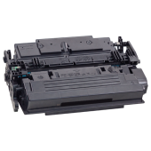  Toner von tintenalarm.de ersetzt HP W9017MC schwarz (ca. 22.500 Seiten) 