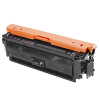  Toner von tintenalarm.de ersetzt HP Toner Cart. W9060MC schwarz (ca. 15.000 Seiten) 