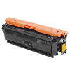  Toner von tintenalarm.de ersetzt HP Toner Cart. W9062MC yellow (ca. 12.200 Seiten) 