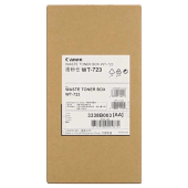  Original Canon WT-723 3338B003 Resttonerbehälter (ca. 18.000 Seiten) 