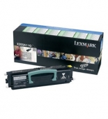  Original Lexmark X203A11G Toner return program (ca. 2.500 Seiten) 