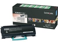 Original Lexmark X264H11G X264/363/364 Toner return program (ca. 9.000 Seiten)