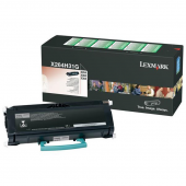  Original Lexmark X264H31G Toner schwarz Projekt (ca. 9.000 Seiten) 