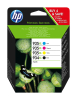 Original HP 934XL/935, X4E14AE Tintenpatrone MultiPack Bk,C,M,Y 