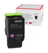  Original Xerox 006R04366 C310/315 Toner magenta High-Capacity (ca. 5.500 Seiten) 