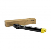  Original Xerox 106R01438 Toner gelb (ca. 17.800 Seiten) 