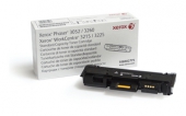  Original Xerox 106R02777 WorkCentre 3215 Toner (ca. 3.000 Seiten) 