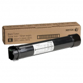  Original Xerox 006 R 01697 Toner schwarz (ca. 26.000 Seiten) 