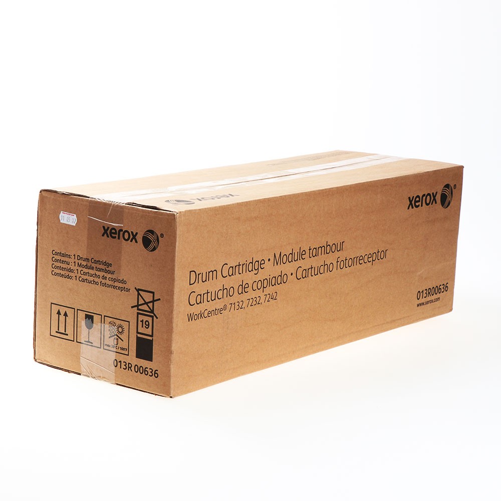 Original Xerox Drum für WC 7132/7232/ 7242 (013R00636) Drum Kit (ca. 80