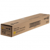  Original Xerox 006 R 01526 Toner gelb (ca. 34.000 Seiten) 