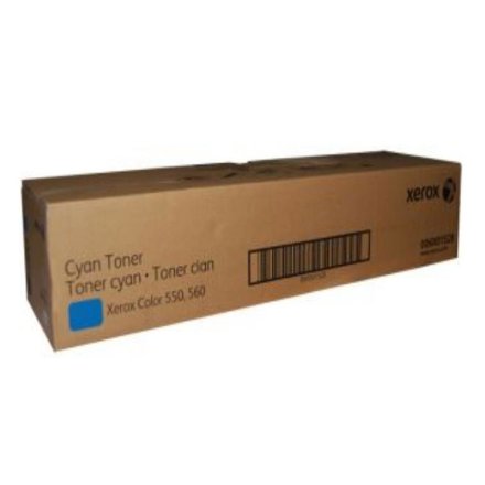 Original Xerox 006 R 01528 Toner cyan (ca. 34.000 Seiten)