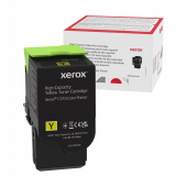  Original Xerox 006R04367 C310/315 Toner gelb High-Capacity (ca. 5.500 Seiten) 