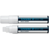  Schneider Maxx 260 Kreidemarker weiß 5,0 - 15,0 mm, 1 Stück 