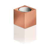  SIGEL C5 "Strong" Magnete farbsortiert, Metall 1,1 x 1,1 x 1,1 cm, 3 Stück 