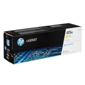  Original HP 415A W 2032 A Toner gelb (ca. 2.100 Seiten) 