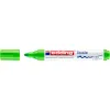 edding 4500 Textilmarker hellgrün 2,0 - 3,0 mm, 1 Stück