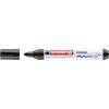 edding 4500 Textilmarker schwarz 2,0 - 3,0 mm, 1 Stück
