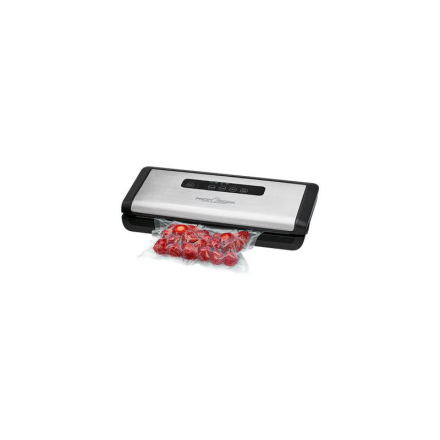 ProfiCook PC-VK 1146 Vakuumiergerät silber 120 W