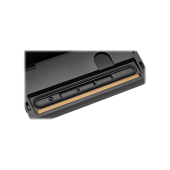  ProfiCook PC-VK 1146 Vakuumiergerät silber 120 W 