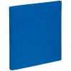 PAGNA Ringbuch 2-Ringe blau 3,0 cm DIN A4, 1 Stück