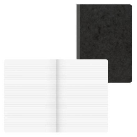 BRUNNEN Notizbuch FACT!plus DIN A5 liniert