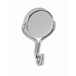  MAUL Magnethaken silber, Metall Ø 3,8 x 2,7 cm, Haftkraft 50 kg, 1 Stück 