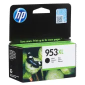  Original HP 953XL, L0S70AE Tintenpatrone schwarz High-Capacity (ca. 2.000 Seiten) 