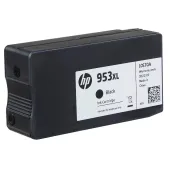  Original HP 953XL, L0S70AE Tintenpatrone schwarz High-Capacity (ca. 2.000 Seiten) 