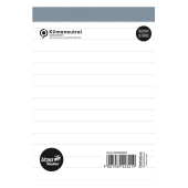  10 Ursus Notizblöcke DIN A6 liniert 